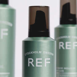 Ref Fiber Mousse No345 250 ml - 6
