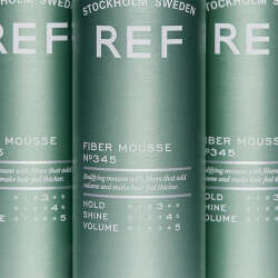 Ref Fiber Mousse No345 250 ml - 7