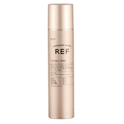 Ref Flexible Spray No333 300 ml - Ref Stockholm Sweden