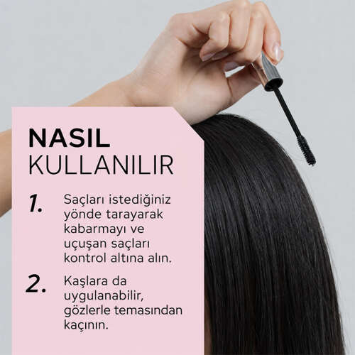 Ref Frizz Tamer 20 ml - 5