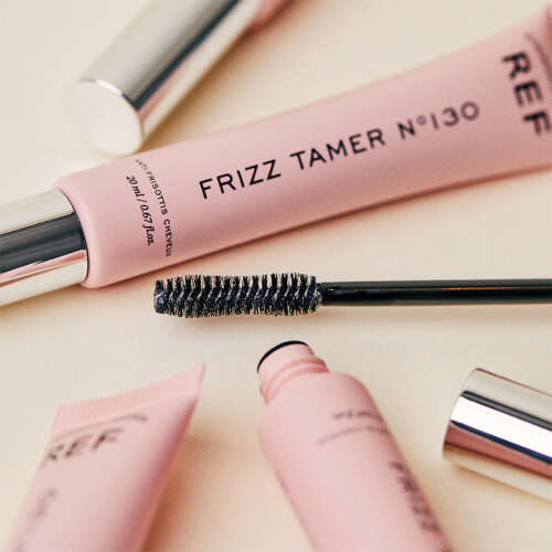 Ref Frizz Tamer 20 ml - 8