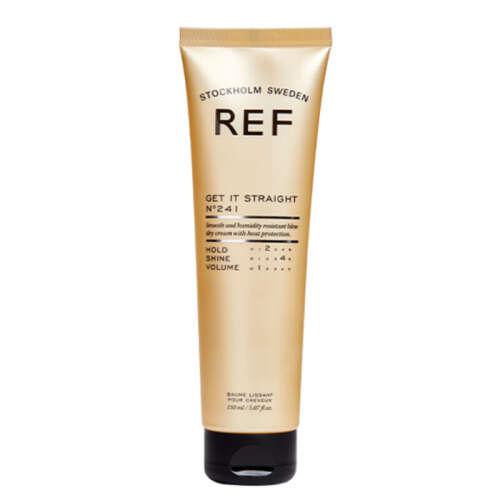 Ref Get It Straight N24 Besleyici Jel 125 ml - Ref Stockholm Sweden