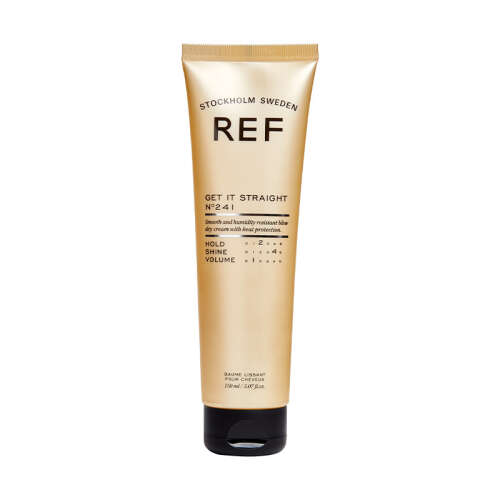 Ref Get It Straight N24 Besleyici Jel 150 ml - Ref Stockholm Sweden