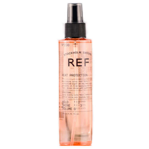 Ref Heat Protection No230 100 ml - Ref Stockholm Sweden