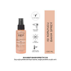 Ref Heat Protection No230 100 ml - 2