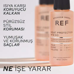 Ref Heat Protection No230 100 ml - 4