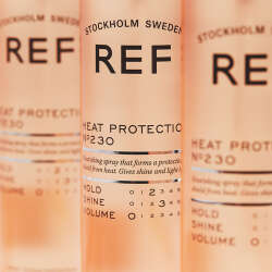 Ref Heat Protection No230 100 ml - 9