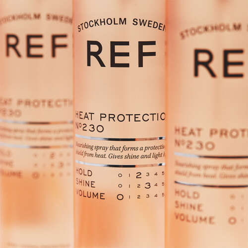 Ref Heat Protection No230 100 ml - 9