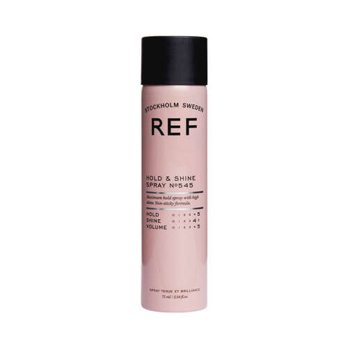Ref Hold - Shine Spray No545 75 ml - Ref Stockholm Sweden