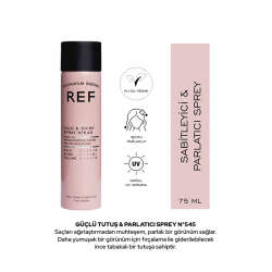 Ref Hold - Shine Spray No545 75 ml - 2
