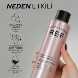 Ref Hold - Shine Spray No545 75 ml - 4