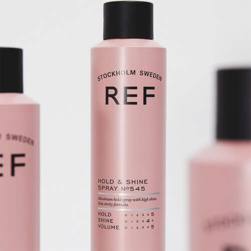 Ref Hold - Shine Spray No545 75 ml - 6