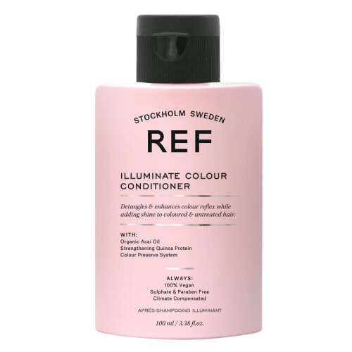 Ref Illuminate Colour Conditioner 100 ml - Ref Stockholm Sweden