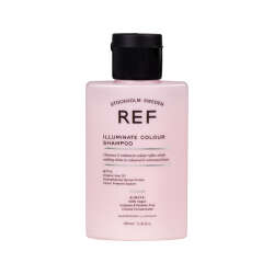 Ref Illuminate Colour Shampoo 100 ml - 1