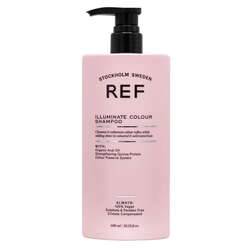 Ref Illuminate Colour Shampoo 600 ml