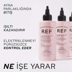 Ref Iluminate Colour Instant Shine 200 ml - 3