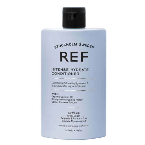 Ref Intense Hydrate Conditioner 245 ml - Ref Stockholm Sweden