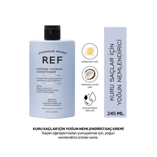 Ref Intense Hydrate Conditioner 245 ml - 2