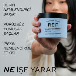 Ref Intense Hydrate Masque 250 ml - 2