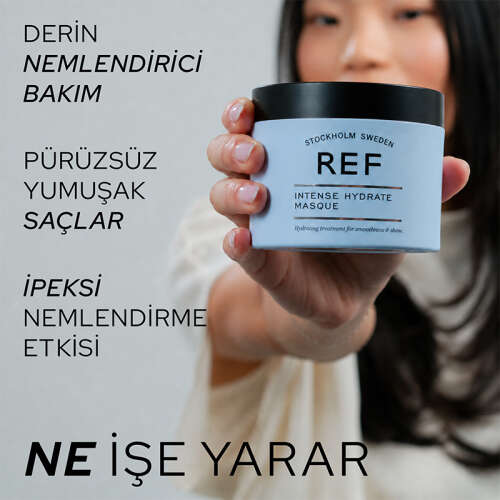 Ref Intense Hydrate Masque 250 ml - 2
