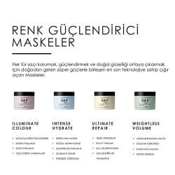 Ref Intense Hydrate Masque 250 ml - 6