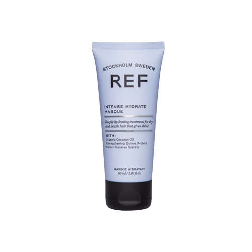 REF Intense Hydrate Masque 60 ml - Ref Stockholm Sweden