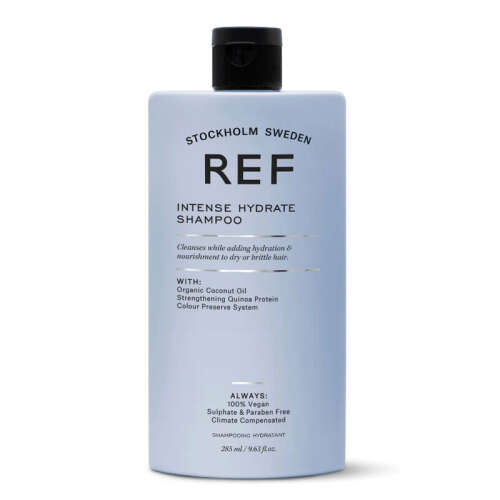 Ref Intense Hydrate Shampoo 285 ml - Ref Stockholm Sweden
