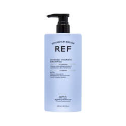 Ref Intense Hydrate Shampoo 600 ml - 1