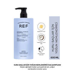 Ref Intense Hydrate Shampoo 600 ml - 2