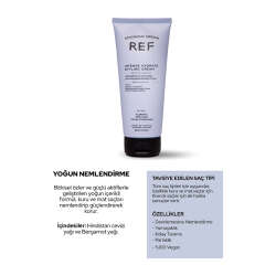 REF Intense Hydrate Styling Creme 200ml - 2