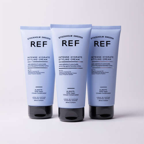 REF Intense Hydrate Styling Creme 200ml - 6