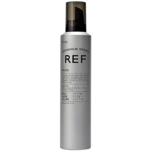 Ref Mousse No435 250 ml - 1
