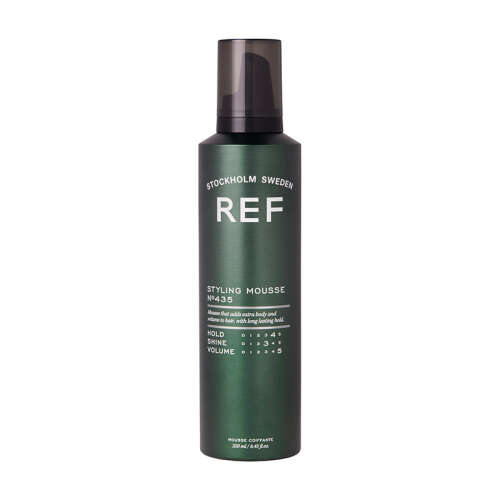 Ref Mousse No435 250 ml - Ref Stockholm Sweden