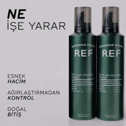 Ref Mousse No435 250 ml - 3