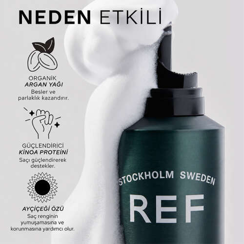 Ref Mousse No435 250 ml - 4