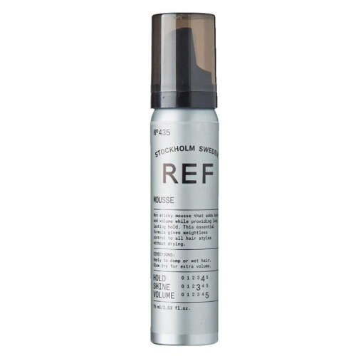 Ref Mousse No435 75 ml - Ref Stockholm Sweden