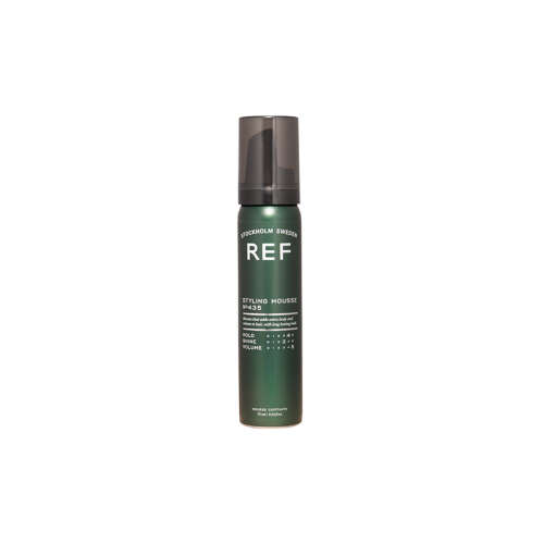 Ref Mousse No435 75 ml - Ref Stockholm Sweden