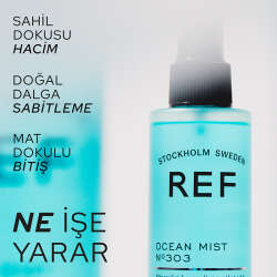 Ref Ocean Mist No303 175 ml - 3