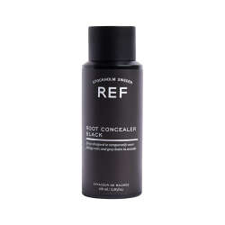 Ref Root Concealer Black Saç Dibi Kapatıcı Sprey 100 ml - 1