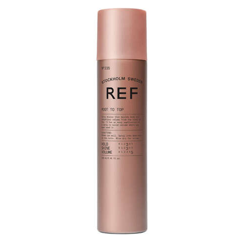 Ref Root To Top No335 Spray 250 ml - 1