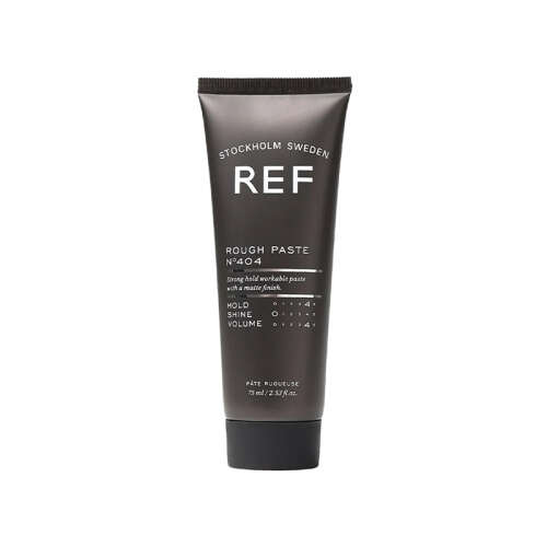 Ref Rough Paste No404 75 ml - Ref Stockholm Sweden