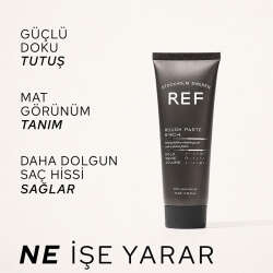 Ref Rough Paste No404 75 ml - 3
