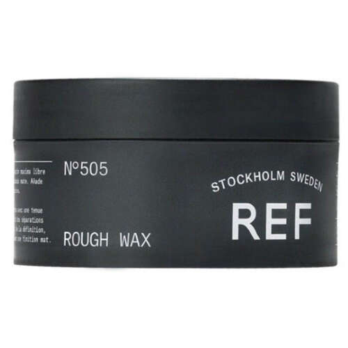 Ref Rough Wax 85 ml - Ref Stockholm Sweden
