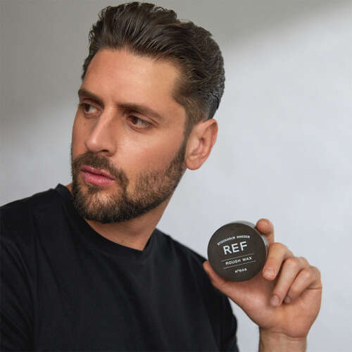 Ref Rough Wax 85 ml - 6