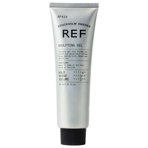 Ref Sculpting Gel No433 150 ml - Ref Stockholm Sweden