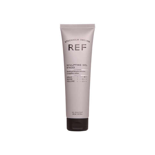 Ref Sculpting Gel No433 150 ml - Ref Stockholm Sweden
