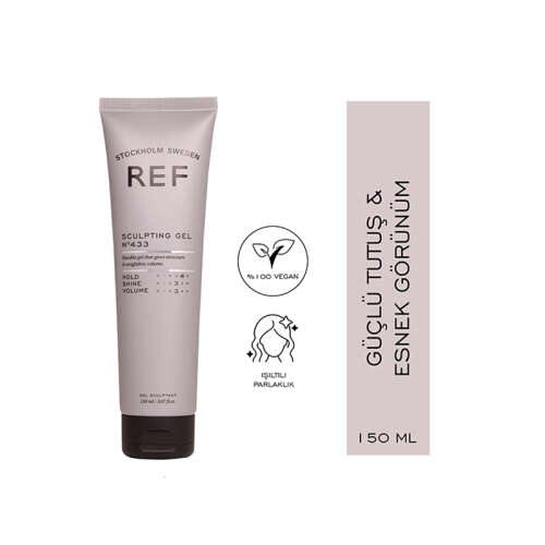 Ref Sculpting Gel No433 150 ml - 2