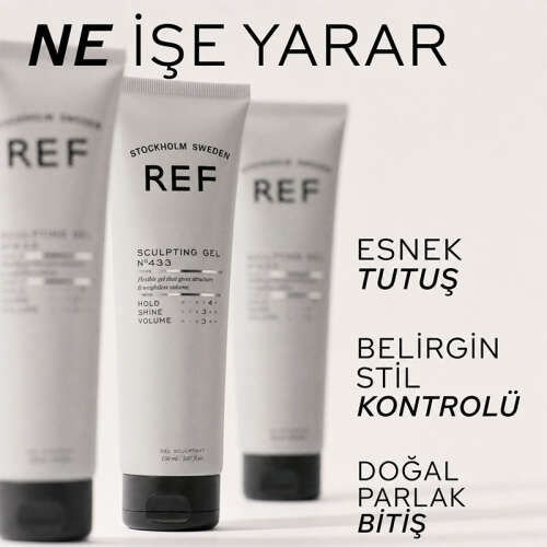 Ref Sculpting Gel No433 150 ml - 3