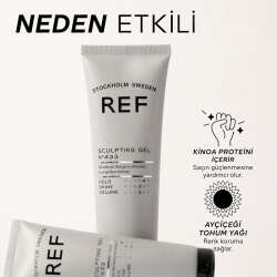 Ref Sculpting Gel No433 150 ml - 4