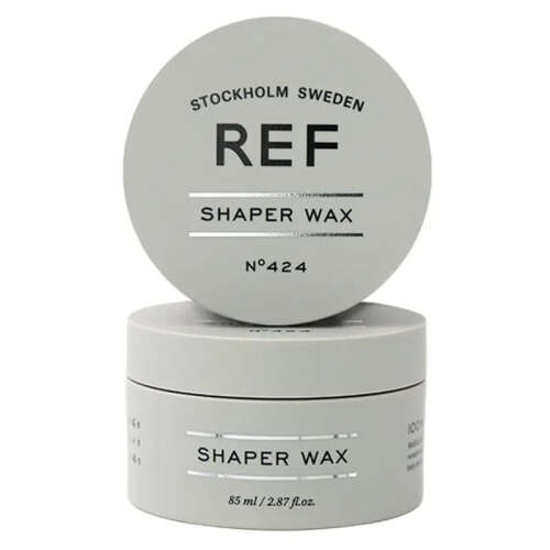 Ref Shaper Wax 85 ml - 1